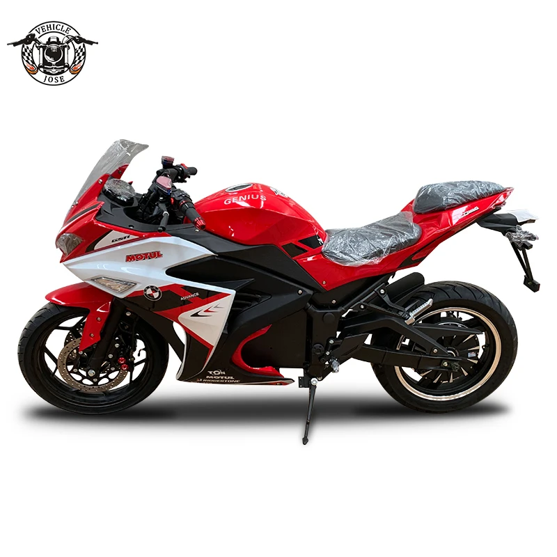  Заводской мотоцикл 50cc/125cc/150cc газовый скутер со светодиодной