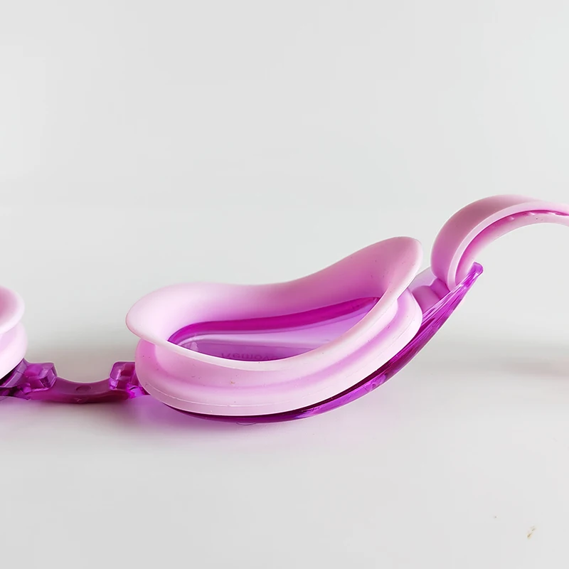 Factory wholesale Swim Goggles Anti Fog Arena Goggle Swimming Equipment Prescription Swim Goggles Waterproof