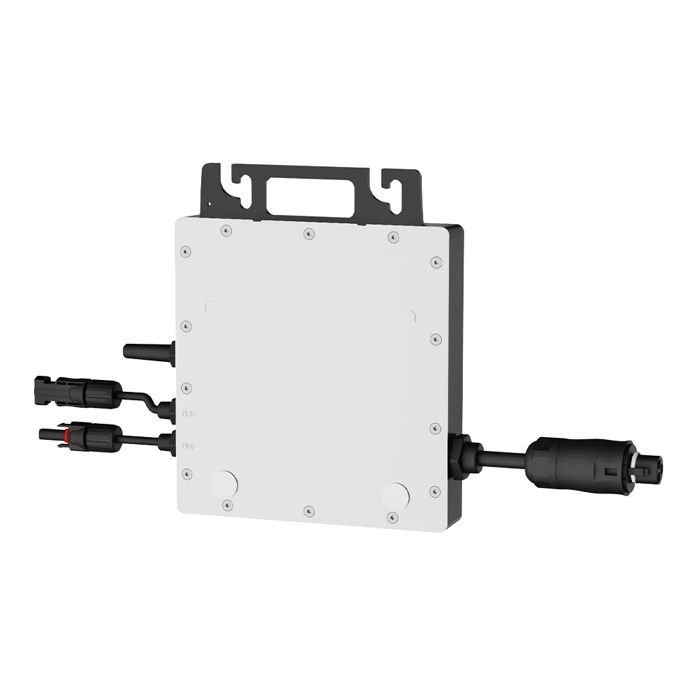 Solar Micro inverter  300W 400W 500W On Grid Invert Micro Solar Inverters microinverter for solar panel system