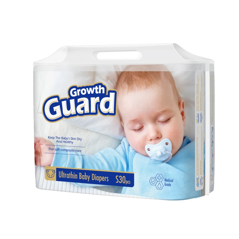 Оптовая продажа детские одноразовые подгузники для новорожденных из Турции детский
