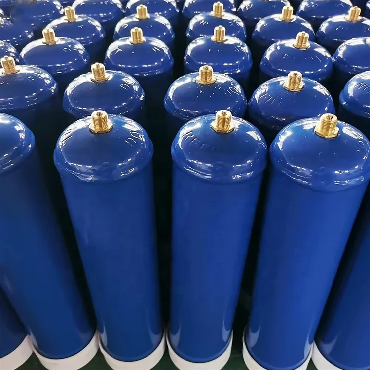 Портативный умный Быстрый хлыст газовый баллон чистый одноразовый крем зарядное устройство мастер маленький Хлыст