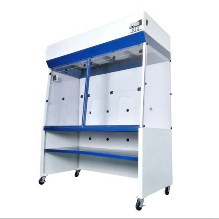 Лабораторный верстак CE, вытяжной козырек, химический вытяжной козырек