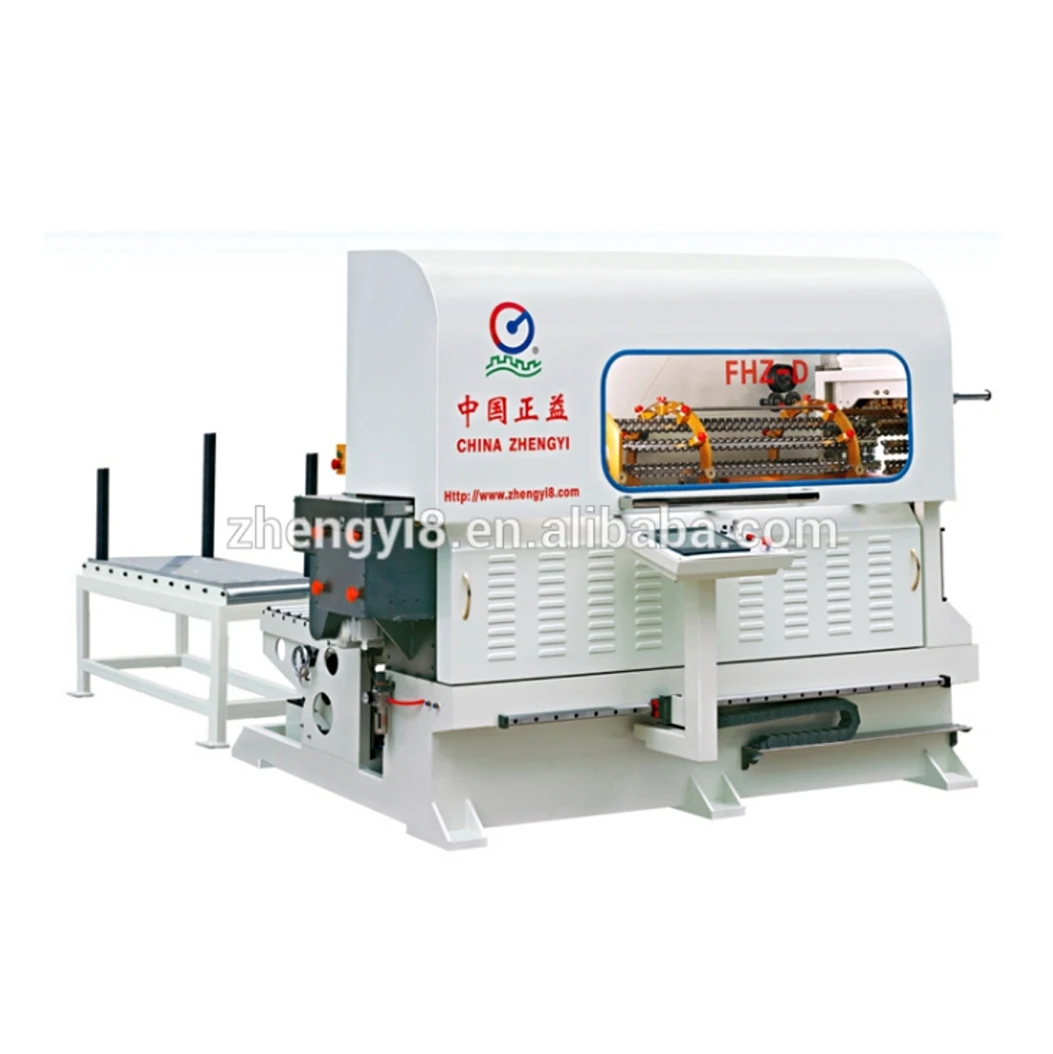 
Seam Welding Machine for Large Can 