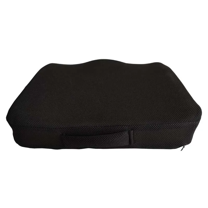 
Relax Artist Coccyx Orthopedic Comfortable Memory Foam Chair and Car Seat Cushion for Lower Back Tailbone and Medical Hemorrhoid 