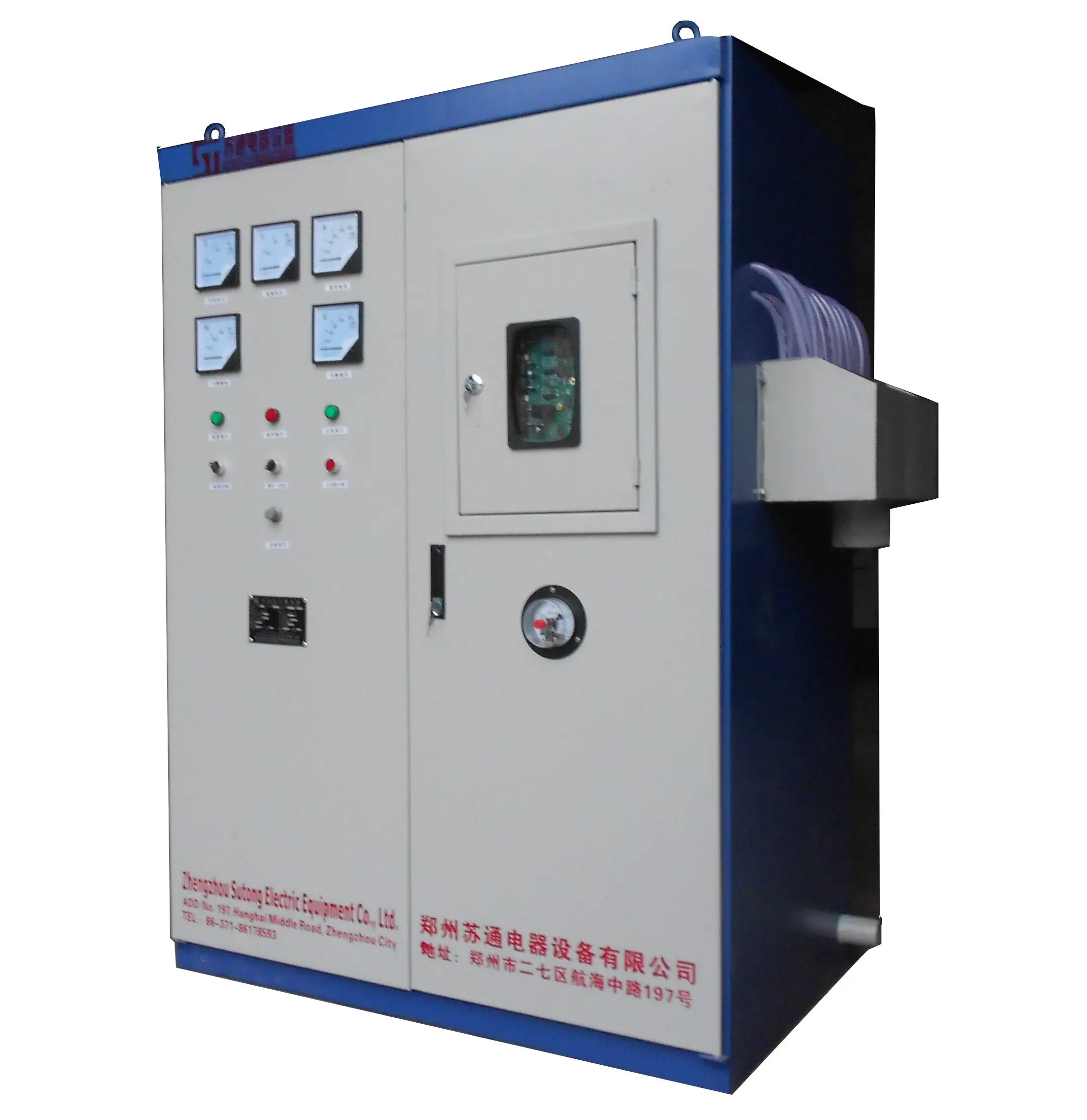 50kg Aluminum Scrap Melting Furnace for Aluminum Ingot