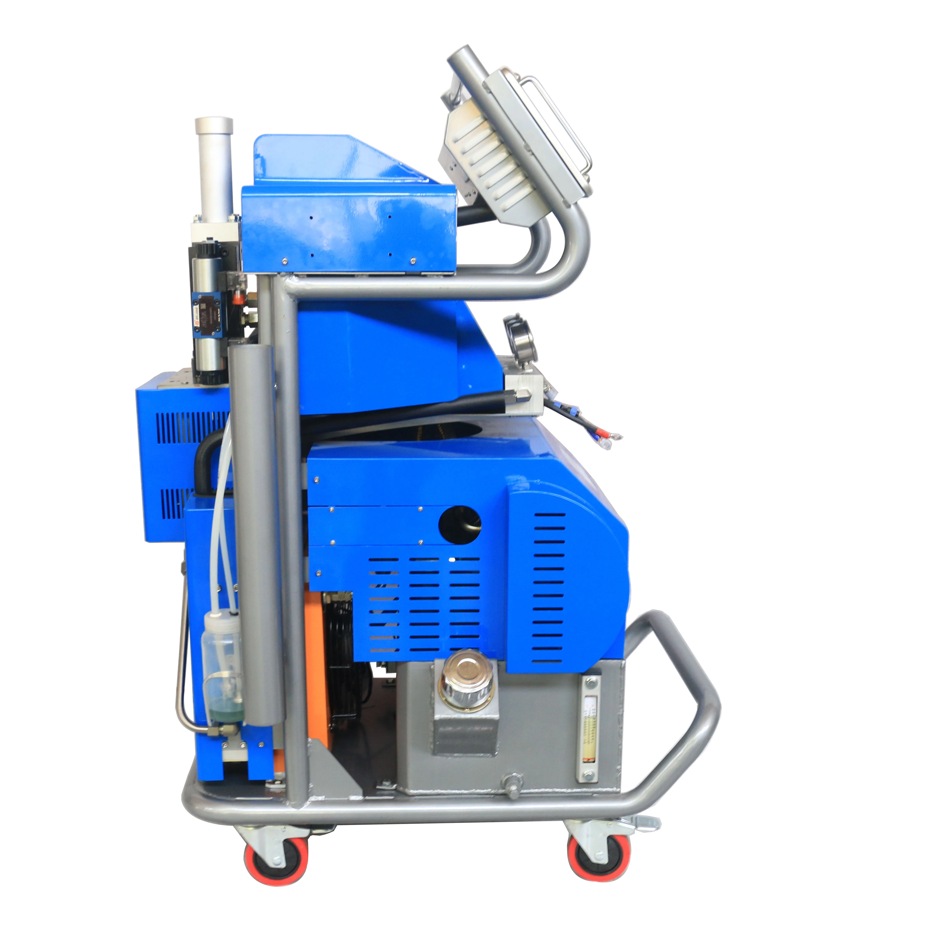 JHBW -AH3500L Spray polyurethane foam insulation machine price