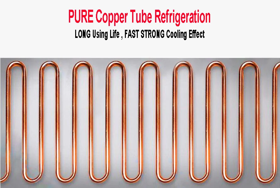 
2020 Best Commercial Refrigerator 2/4/6 glass door freezer for Restaurant 