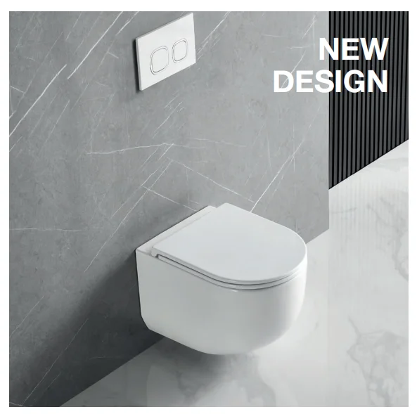 SUMI Factory Cheap Modern Mounted Colored Concealed Cistern Toilet Sanitario WC Wall Hang Wall Mounted Toilet for Bathroom