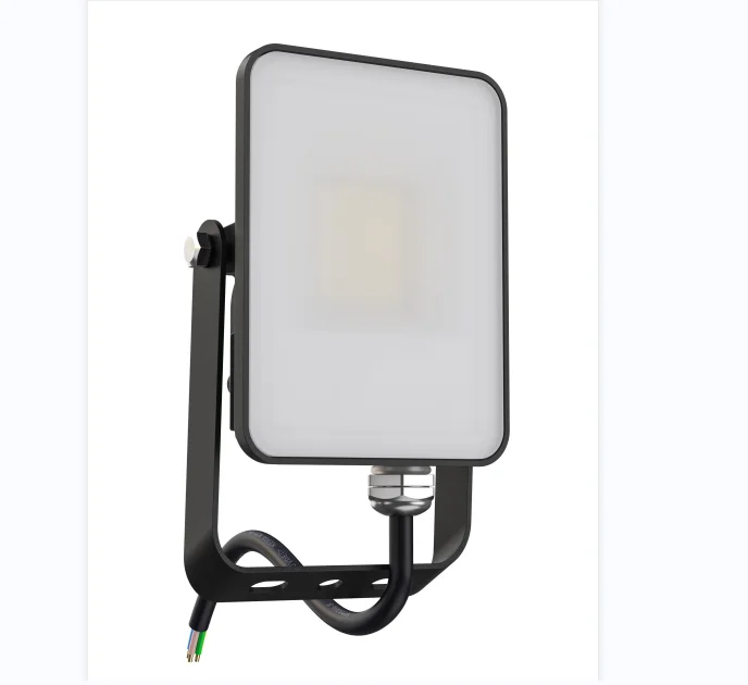 China Manufacturer Guangdong High power high bright SMD LED 6500K high cri cuerpo floodlight super Waterproof Performance
