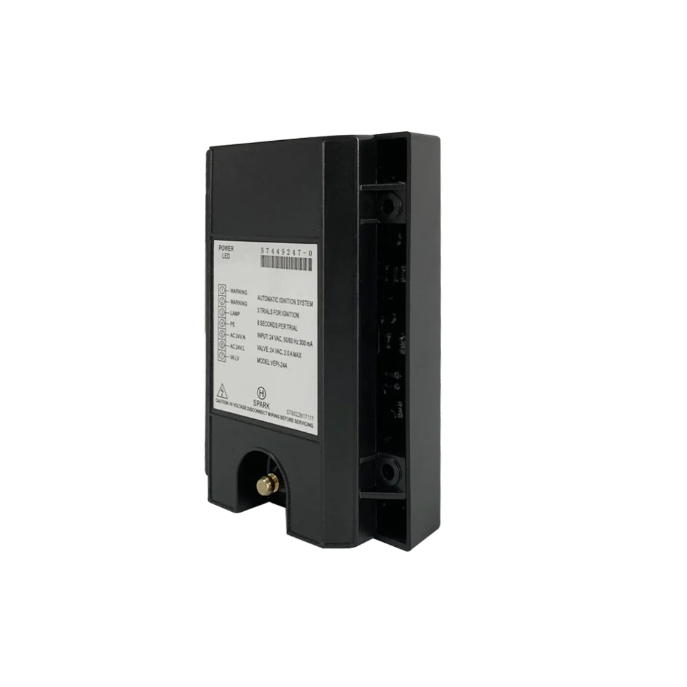 industrial dryer machine parts ignition spark lighter of gas burner