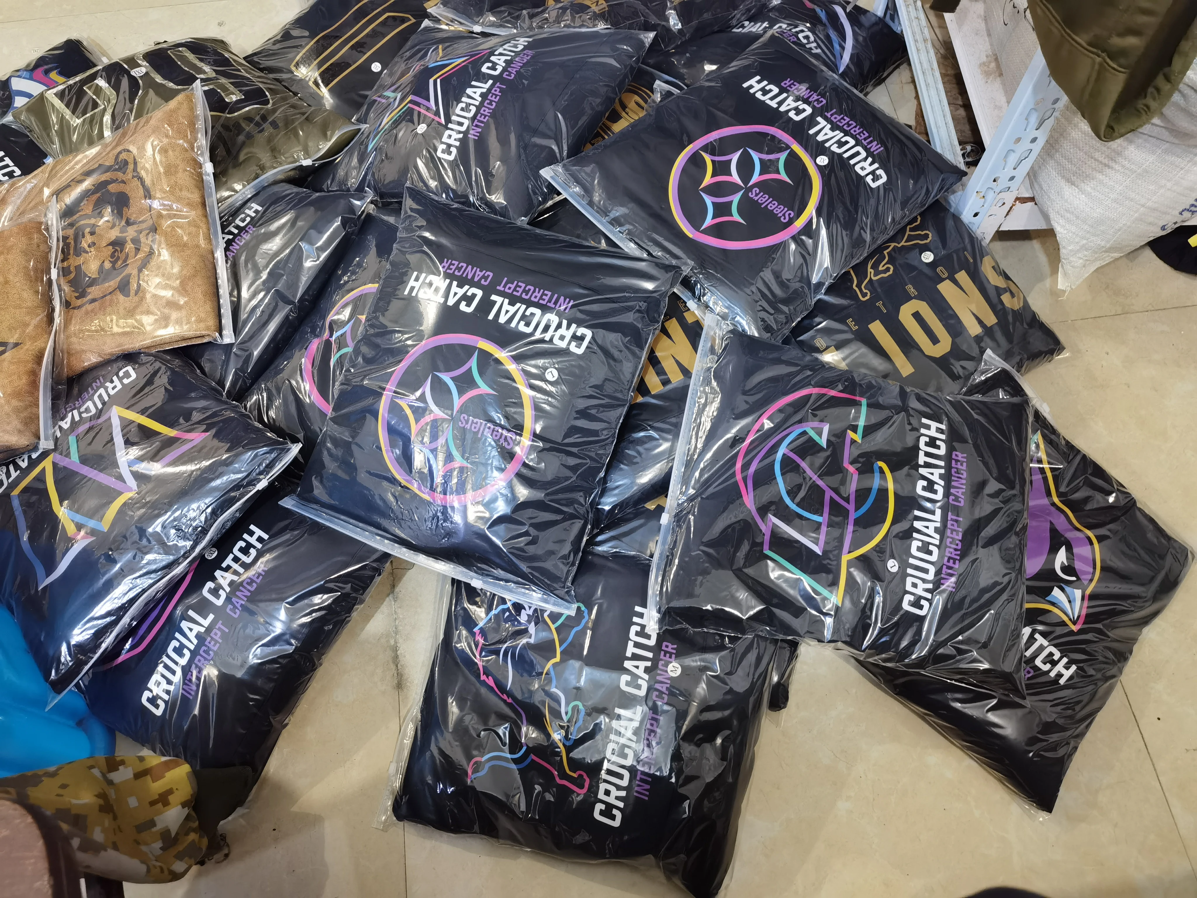 2024-25 Latest Purple Stitched Basketball Jersey Los Angeles 23 James 24  Bryant 3 Davis