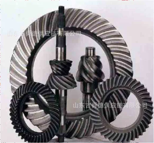 Zhongtong Yutong BYD Jinlong bus bus bus parts 1762-00190 Reverse gear shaft gear
