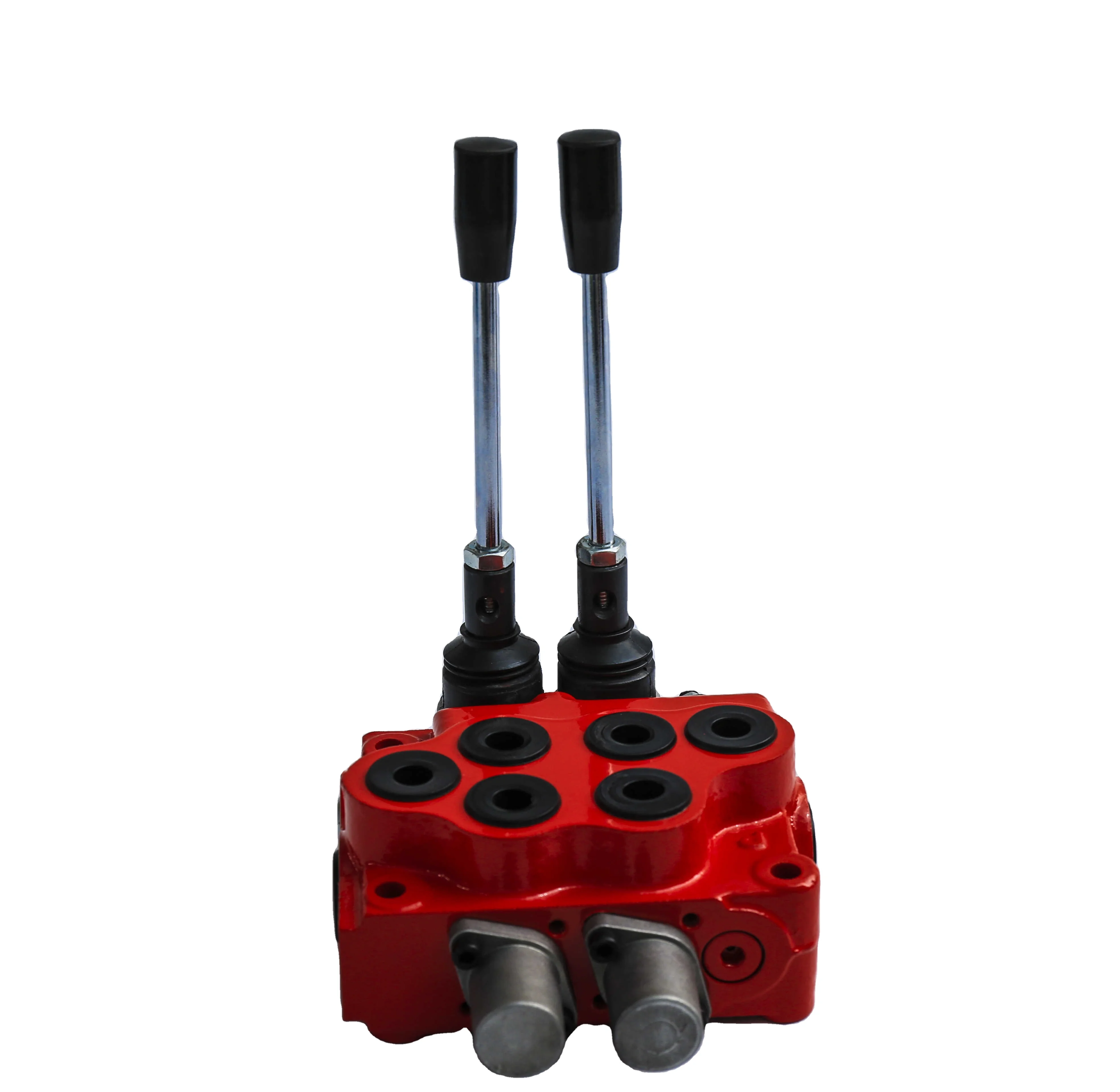 80л/мин гидравлический монолитный регулирующий клапан переменного потока моноблочный контрольный