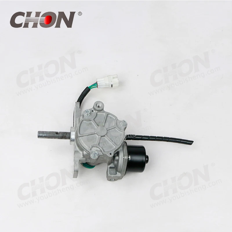 Electric Actuator for Land Cruiser rear Diff-lock differential assy for LC100 and the FZJ79