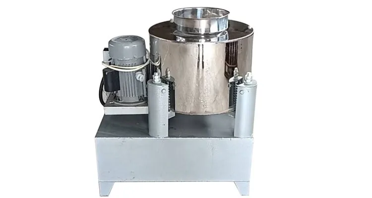 Portable Stainless Steel Used Cooking Oil Filter Machine for Biodiesel Production