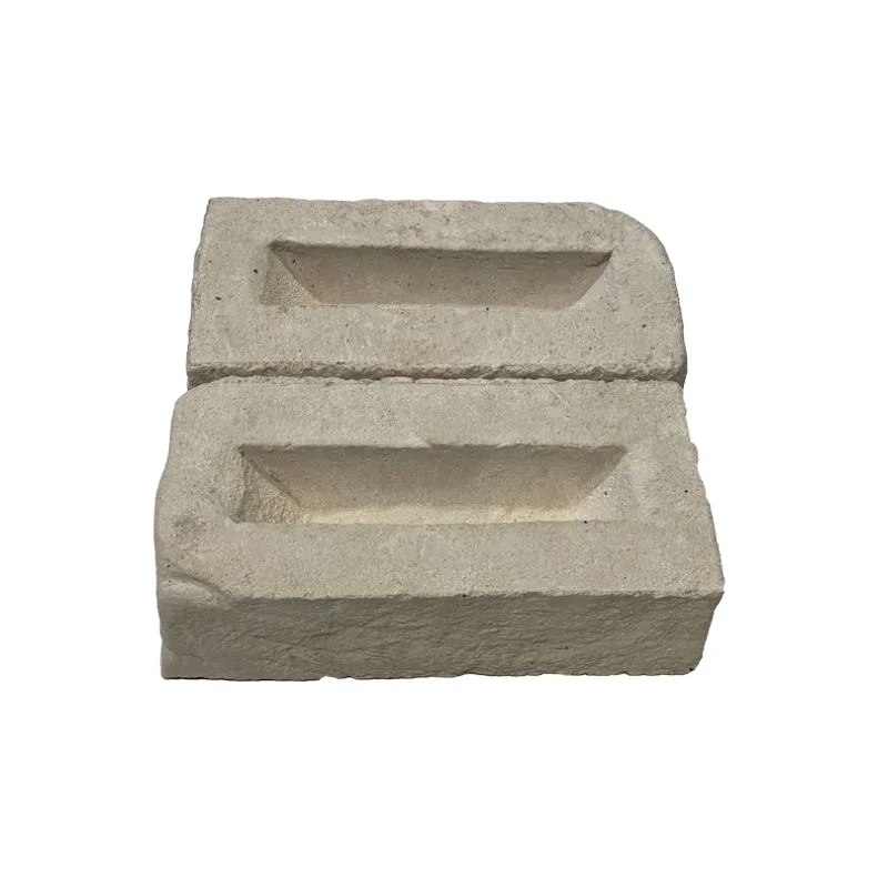 Handmade clay bricks for exterior wall fences, clinker bricks for veneer bricks, mold bricks, clay materials