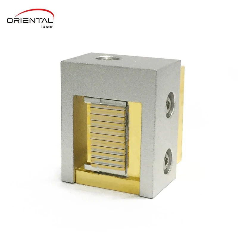 Oriental laser 2020 10 bar-36 bar macro channel diode laser stack for hair removal laser