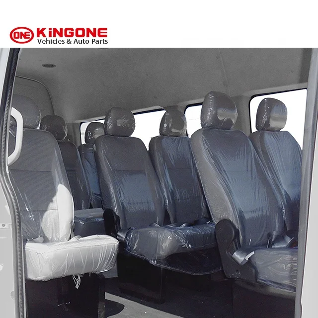 KingONE R5 11-16 Seats Mini Bus Minibus new bus mini bus