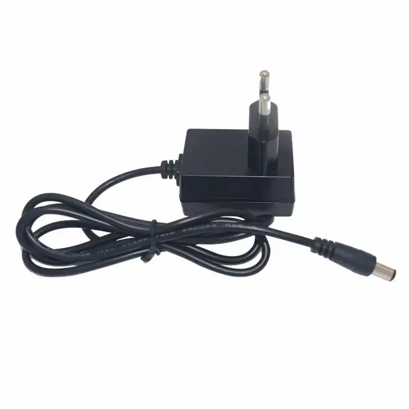 9V 2A Power Adaptor 12volt 2A Ac Dc Wall Mount Adapter 24V Power Supply FCC ROHS CE KC PSE SAA