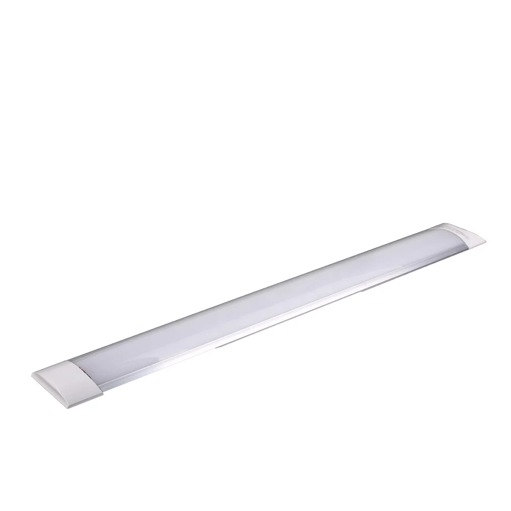 Dust proof led lighting 18w 36w led tube