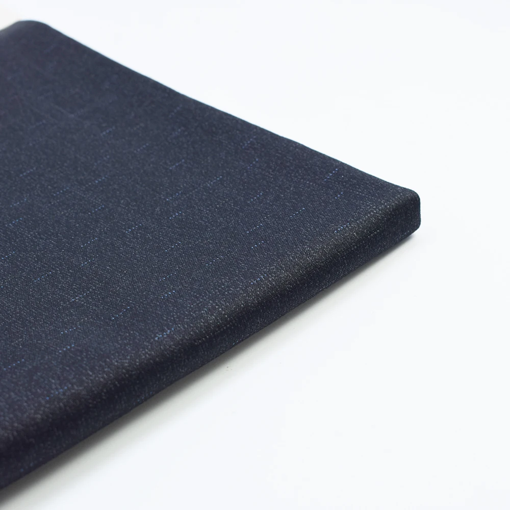 
2019 new design cotton 57% modal 16.5% polyester 24.5% spadnex 3% fabric for garment 