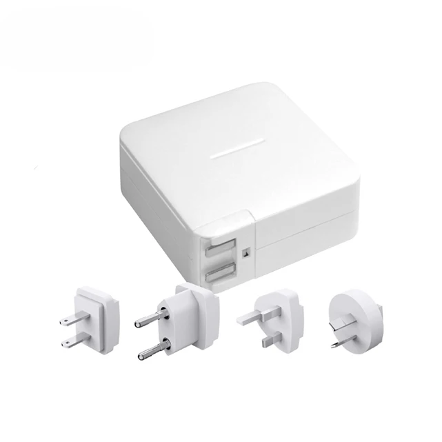 2021 20.2V 4.3A PD Charger 87W Type C USB C USB-C Laptop Charger for Phone and Laptop