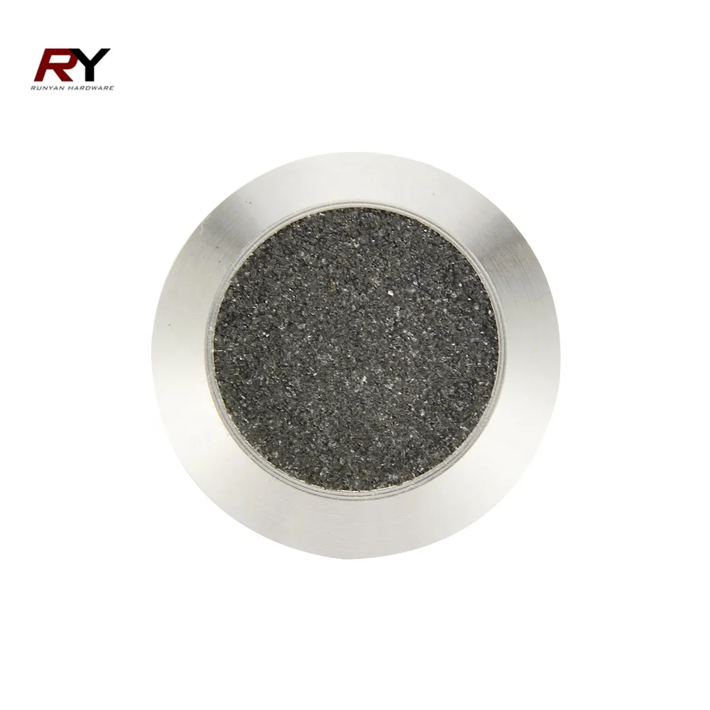 stainless steel tactile stud factory tactile