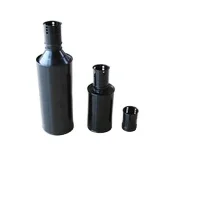 Metal Oil Torch Canister For Torch and Lamp