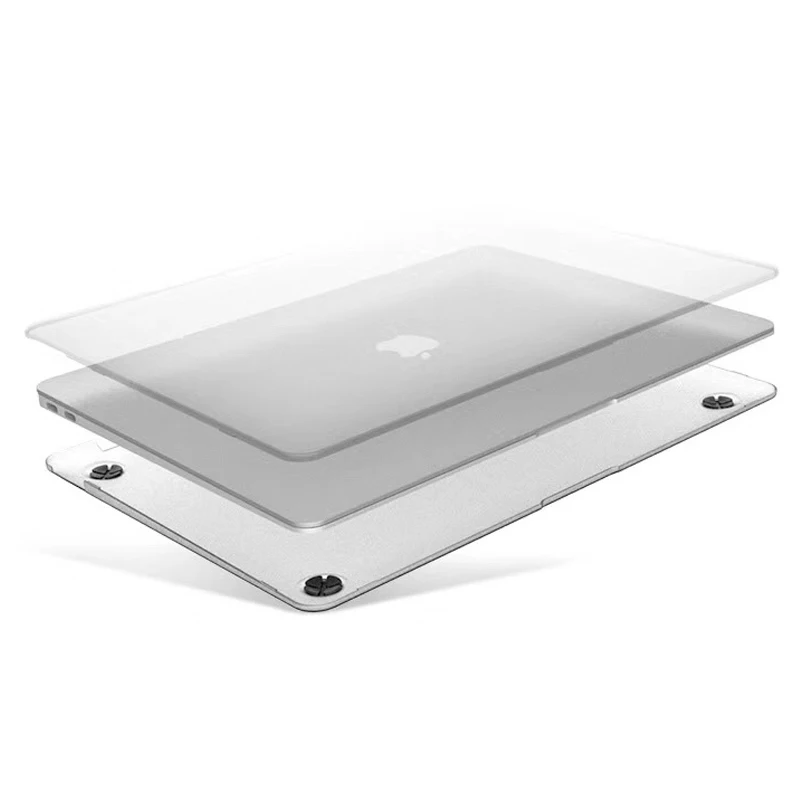 Заводская Прямая поставка заказной Твердый чехол для ноутбука 13 3 Macbook Air