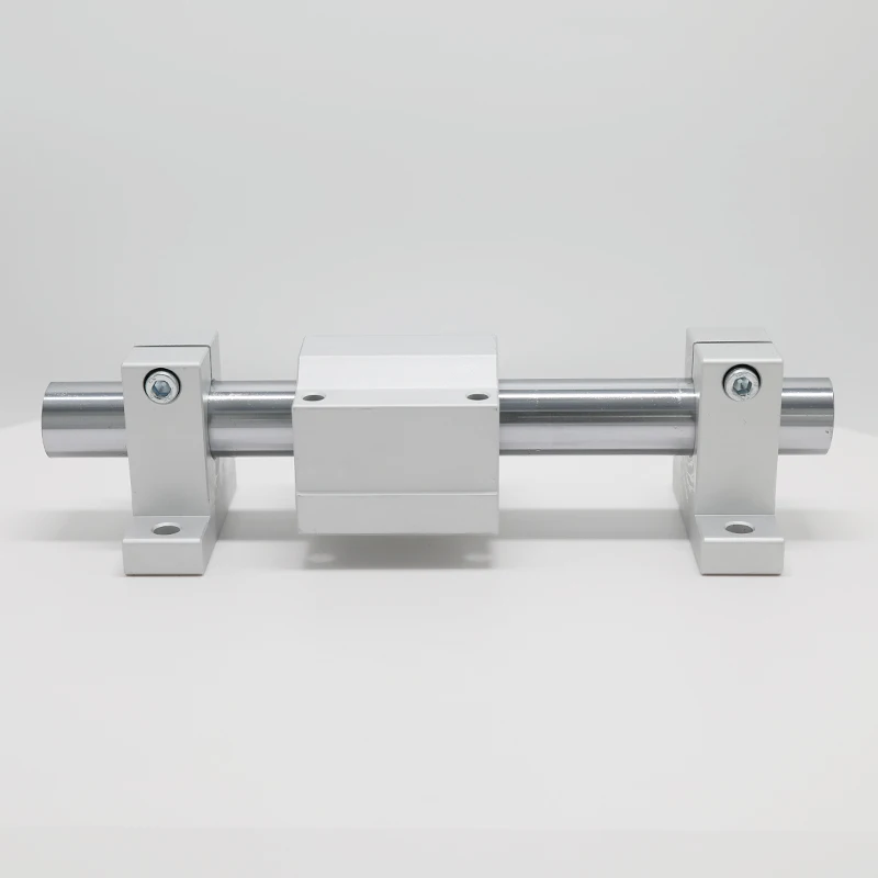 High Precision Motor Extension Shaft As Per The Drawing Parts Vane Pump