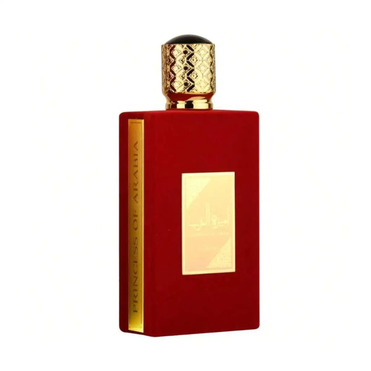 AMEERAT AL ARAB High quality Middle East Malaysia Arab princess purple red lasting perfume for women