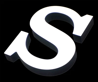 Tianlang Custom Front-Lit LED Channel Letters | 3D Illuminated Signage for Storefronts and Business Branding
