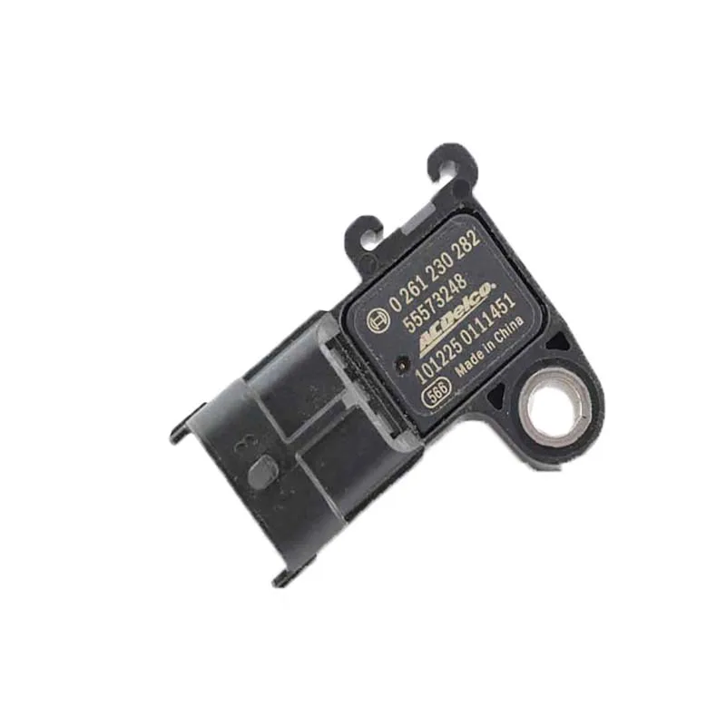 Manifold Absolute Pressure MAP Sensor 55573248 For GMC Saturn Astra Chevrolet Aveo Camaro Corvette Cruze HHR