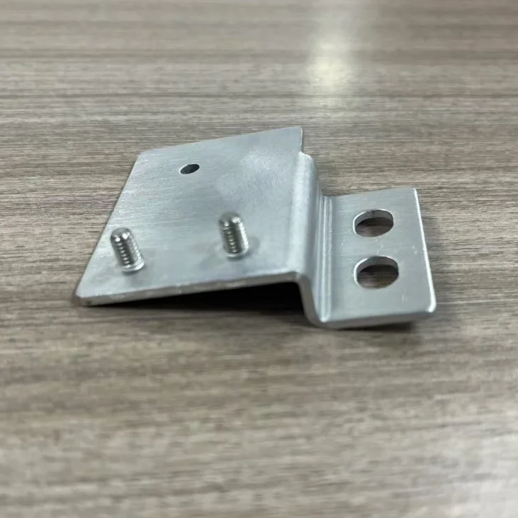 New Energy Lithium Battery High Quality Copper Bus Battery Pack Busbar