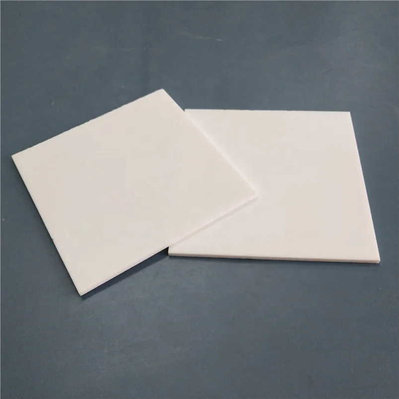 CNC Machining Macor glass ceramic Machinable Glass Ceramic Products