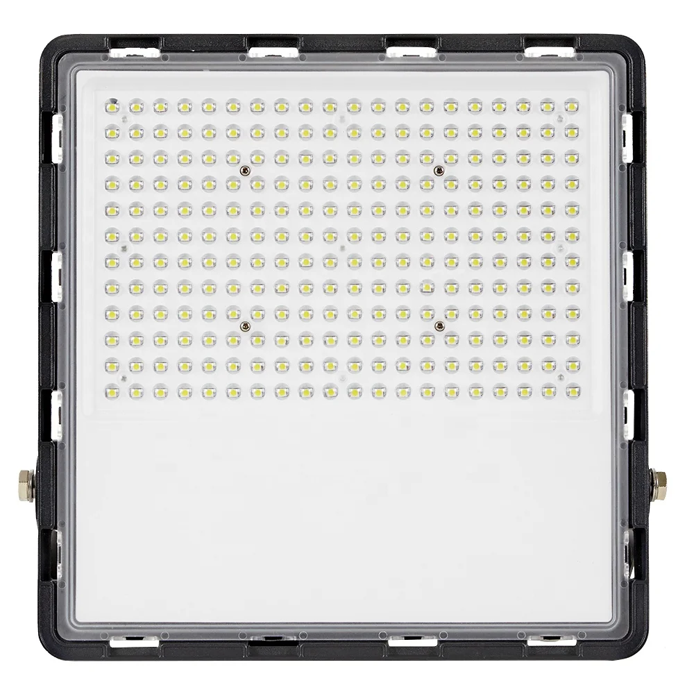 Энергосберегающий светодиодный прожектор высокой яркости IP65, водонепроницаемый наружный прожектор SMD 30 Вт 50 Вт 100 Вт 150 Вт 200 Вт, светодиодный прожектор