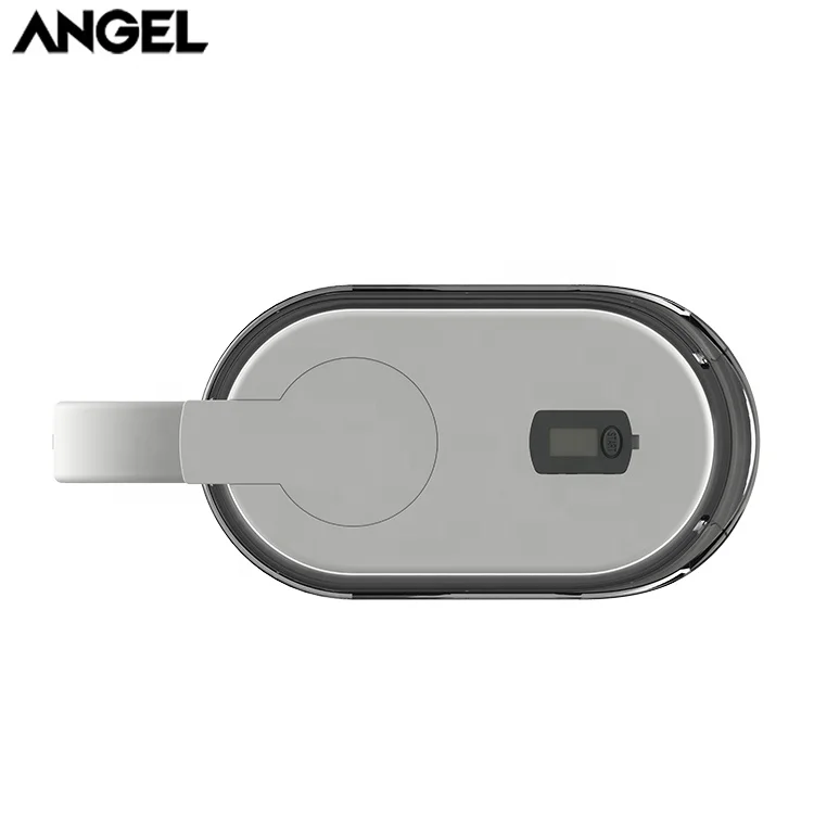 
Household countertop Alkaline Water Filter Pitcher Healthy Drinking Zerowater alternative Water Purifier Jug 