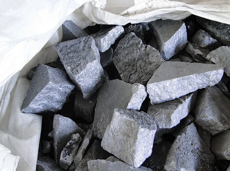 Hot Sale Ferrosilicon Offer High Quality Ferrosilicon for Casting
