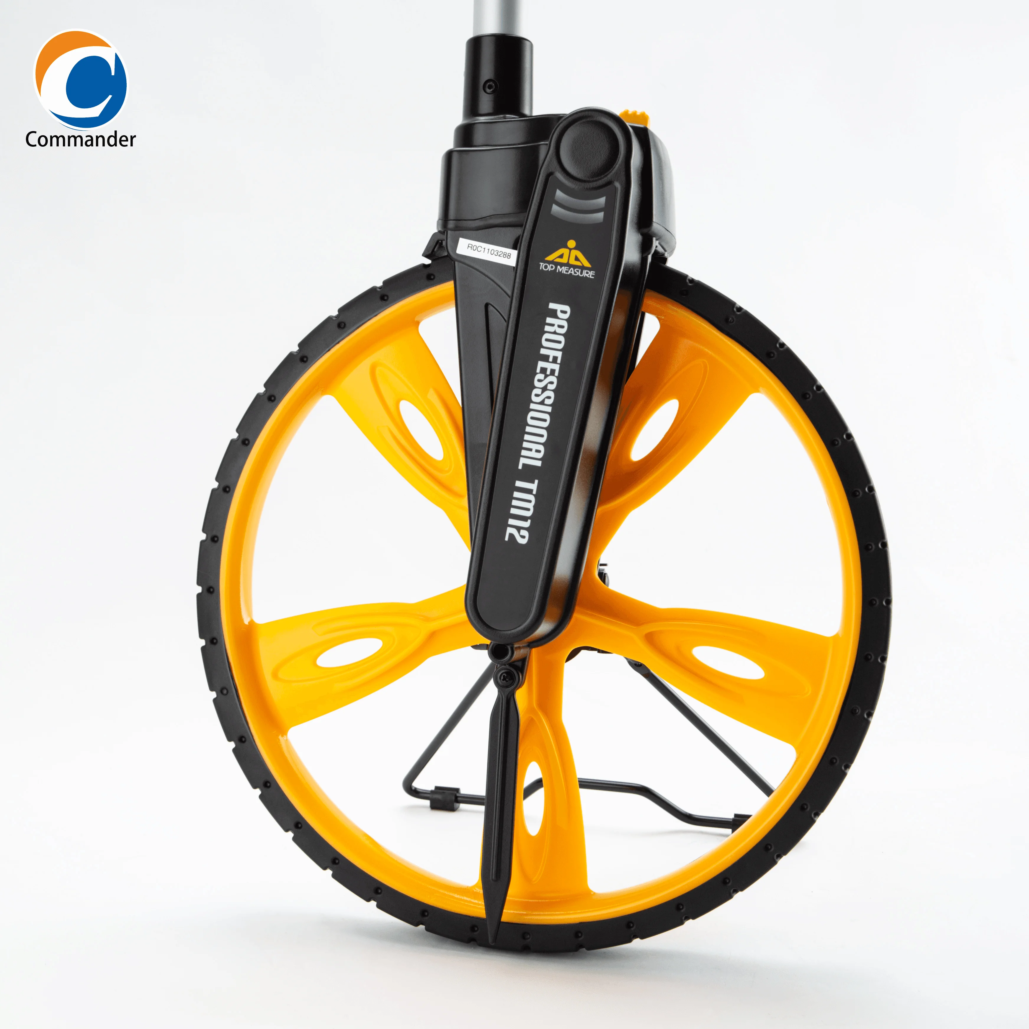 Meter Measuring Wheel,Distance Measure Wheel,Length Measurement Wheel