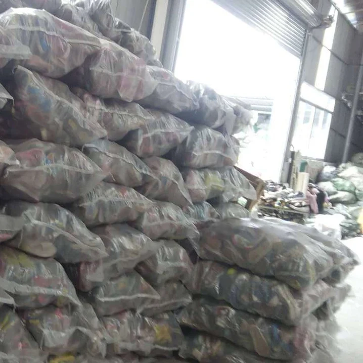 shoes stock Luxury brand mixed packaging sports shoes used shoes used clothing