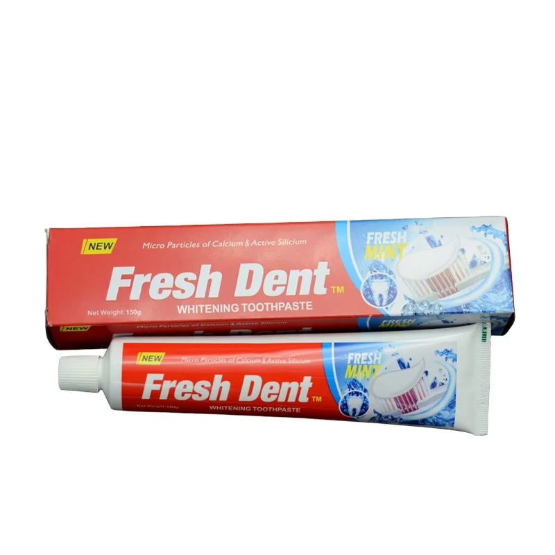 OEM teeth whitening kids tooth paste organic toothpaste neem children toothpaste