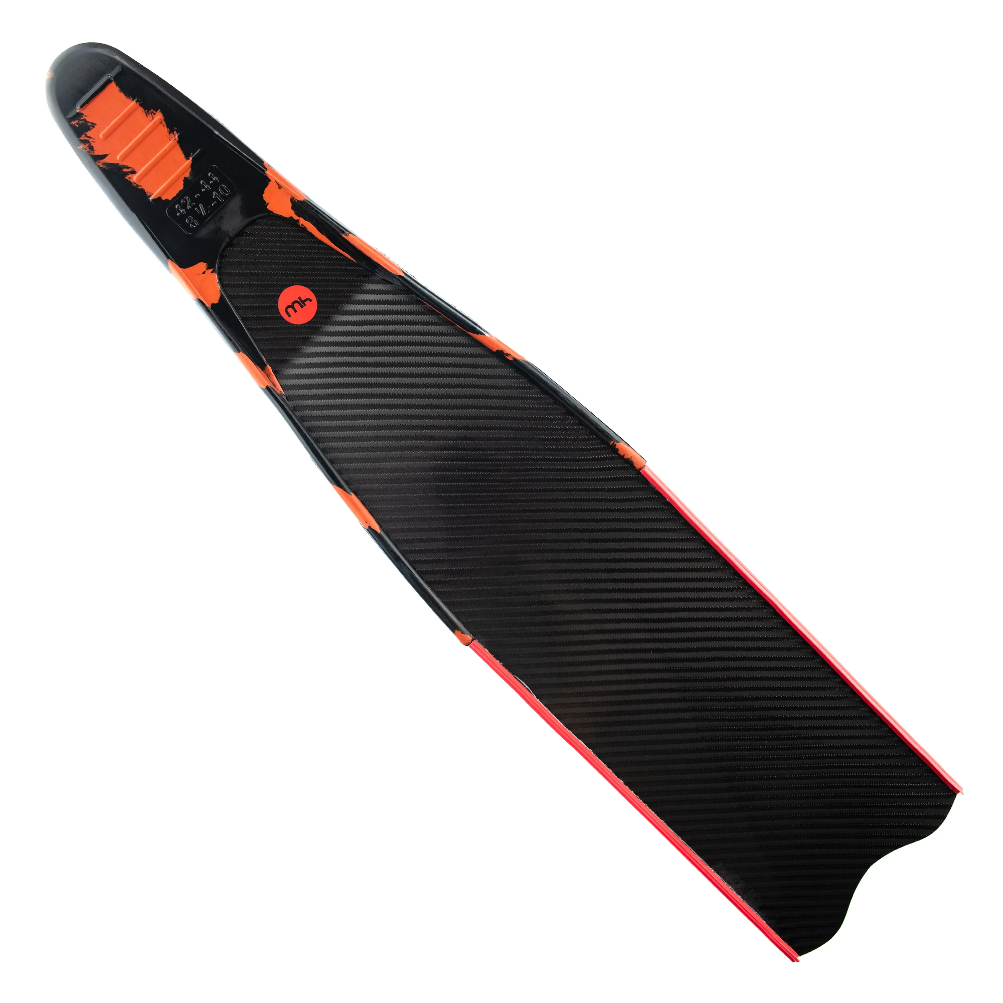 Labrax Falcon Carbon Fins