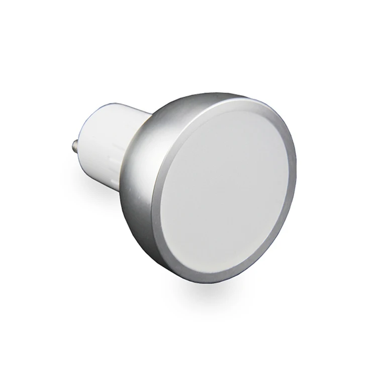 
Excel Digital Smart Bulb Tunable White GU10 LED Smart Bulb 5W LED Spotlight 