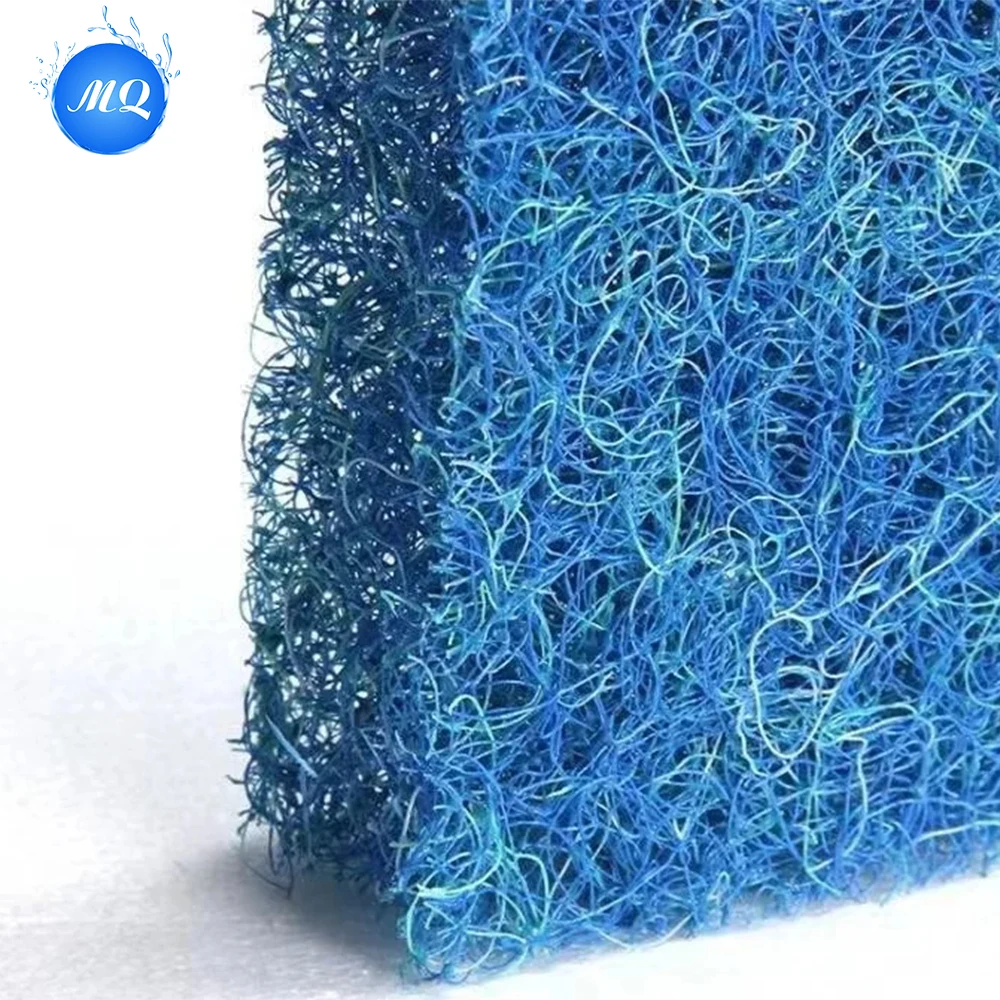 Jap Mat Bio Filter Reef Aquarium Fish tank Filter Medium sponge filter