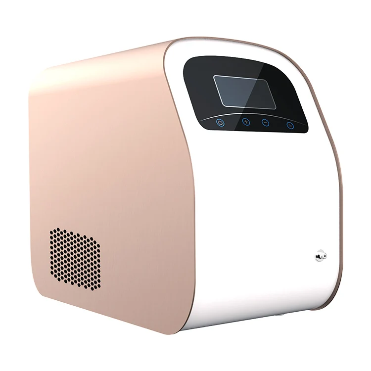 
 Spe epoch генератор водорода электролизатор Электрический для здоровья  