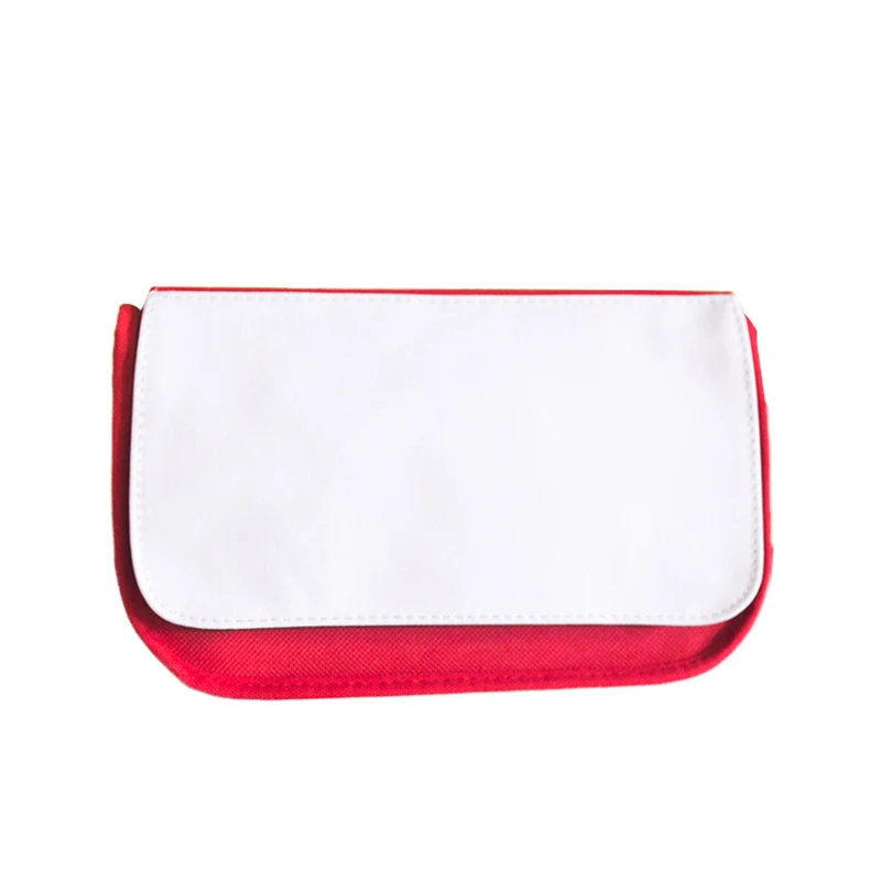 Sublimation School Pencil Case and Bags Pencil Box for Kids