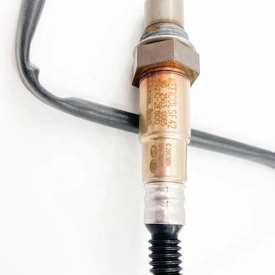 Самый продаваемый высококачественный автомобильный датчик кислорода 392102E800 39210-2E800 подходит для Hyundai Kia 93490-2M300