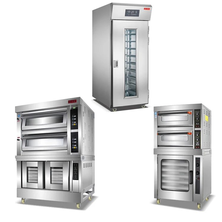 
Factory electric proofer cabinet full automatic proofer price proofing Bakery machine 