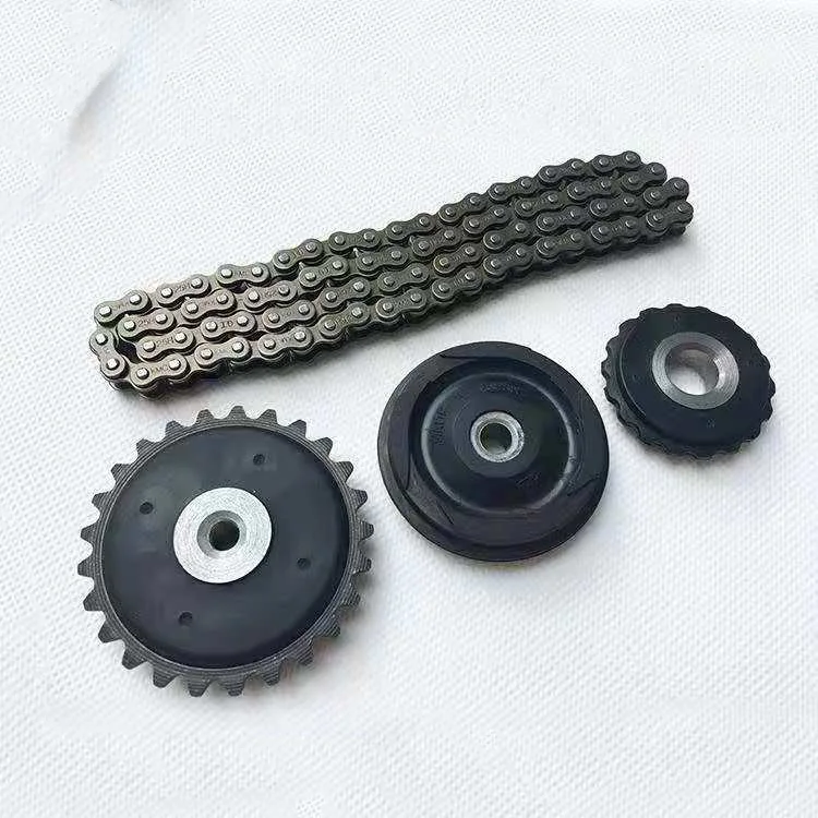 Best-selling motorcycle engine parts with three-wheeled components