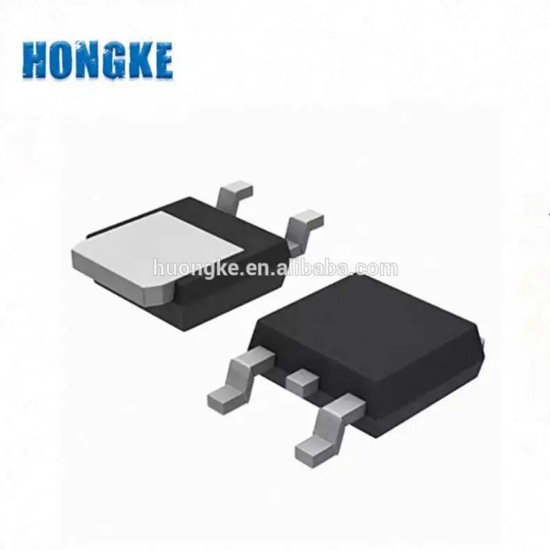 integrated ()IRL1404ZSTRLPBF L1404ZS MOSFET MOSFT 40V 200A 3.1mOhm 75nC Log Lvl